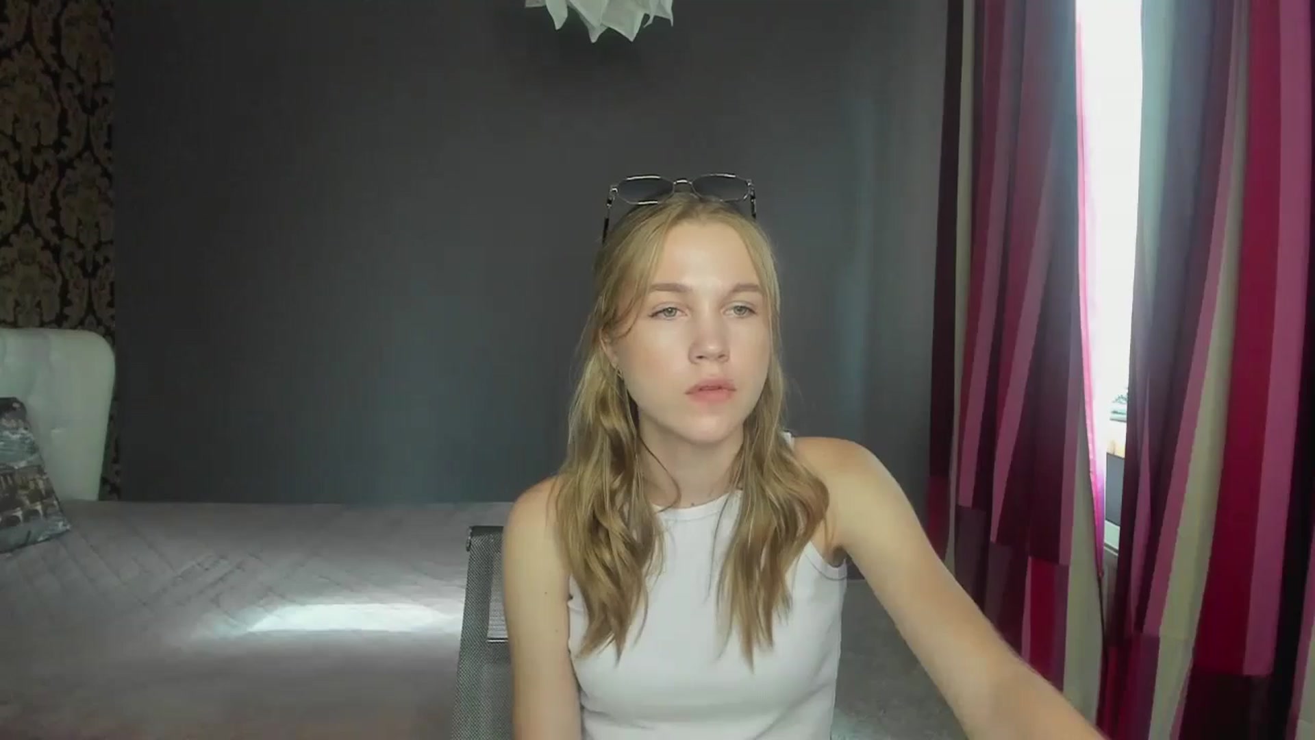 Gallery image thumbnail from Kate_Lewiss's myfreecams stream on, 06/12/2024, 07:32 image 5 of 20