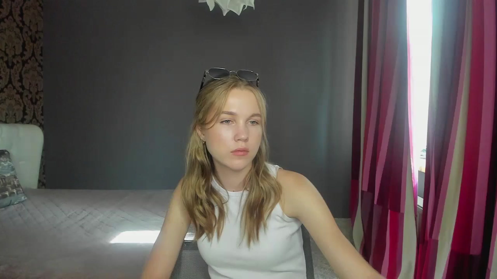 Gallery image thumbnail from Kate_Lewiss's myfreecams stream on, 06/12/2024, 07:32 image 7 of 20