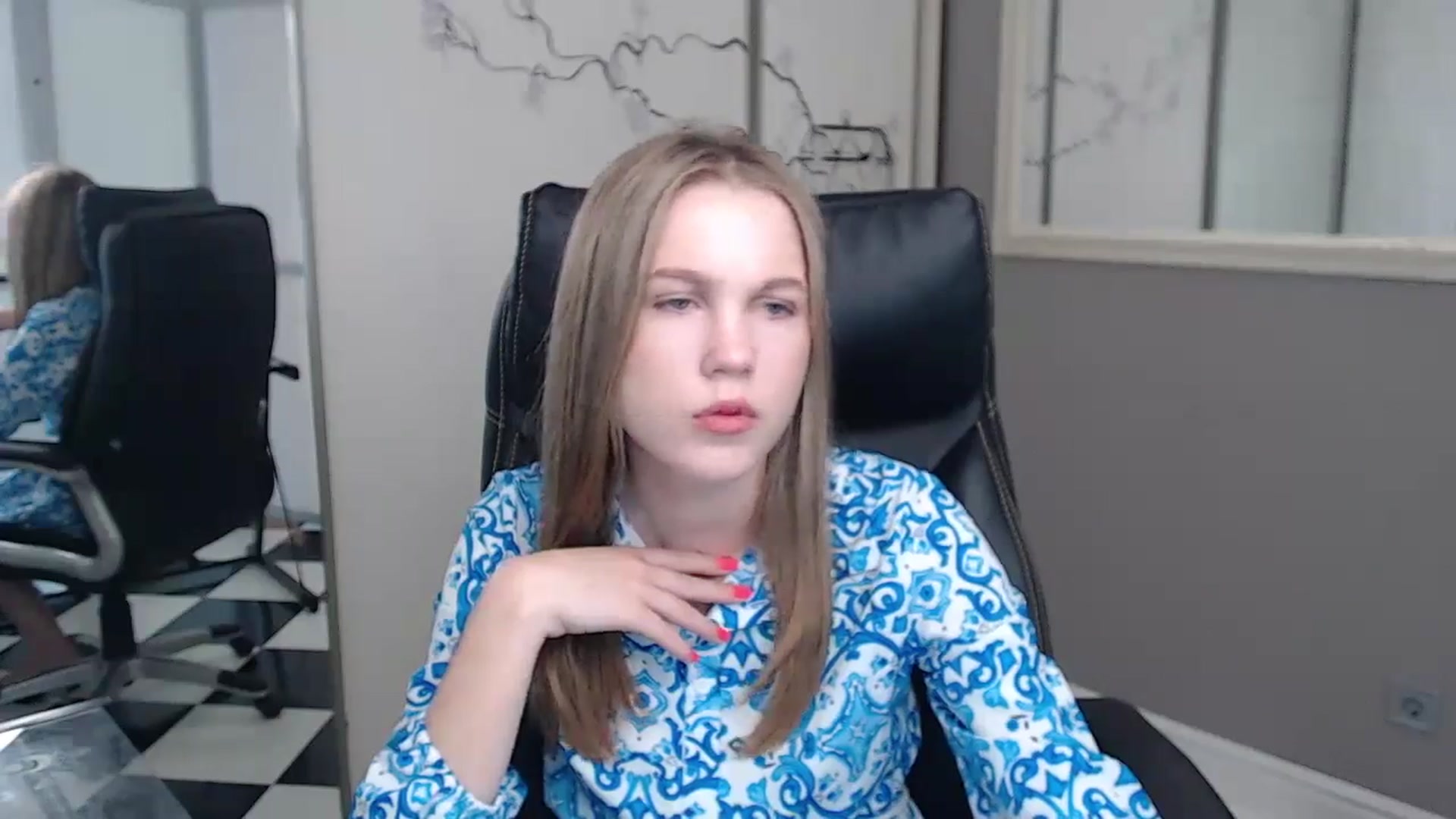 Gallery image thumbnail from Kate_Lewiss's myfreecams stream on, 06/13/2024, 06:15 image 17 of 20