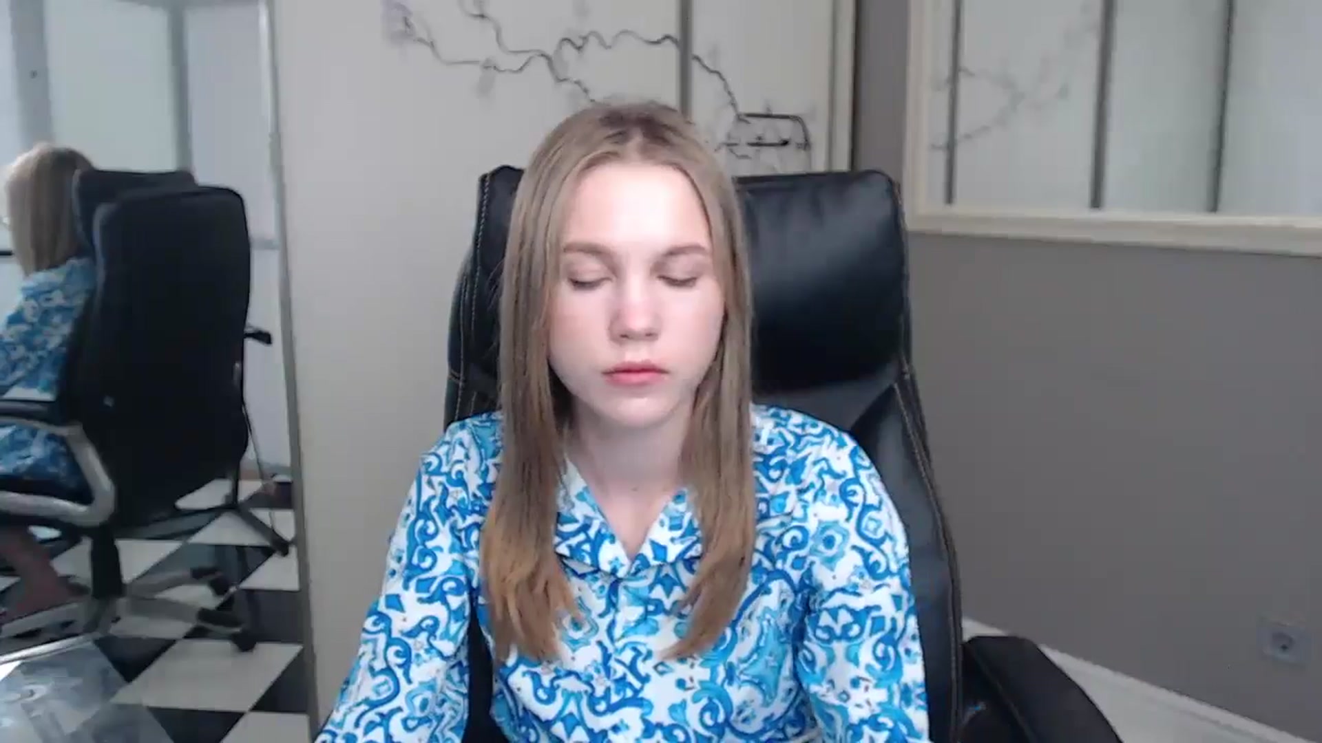 Gallery image thumbnail from Kate_Lewiss's myfreecams stream on, 06/13/2024, 06:15 image 18 of 20