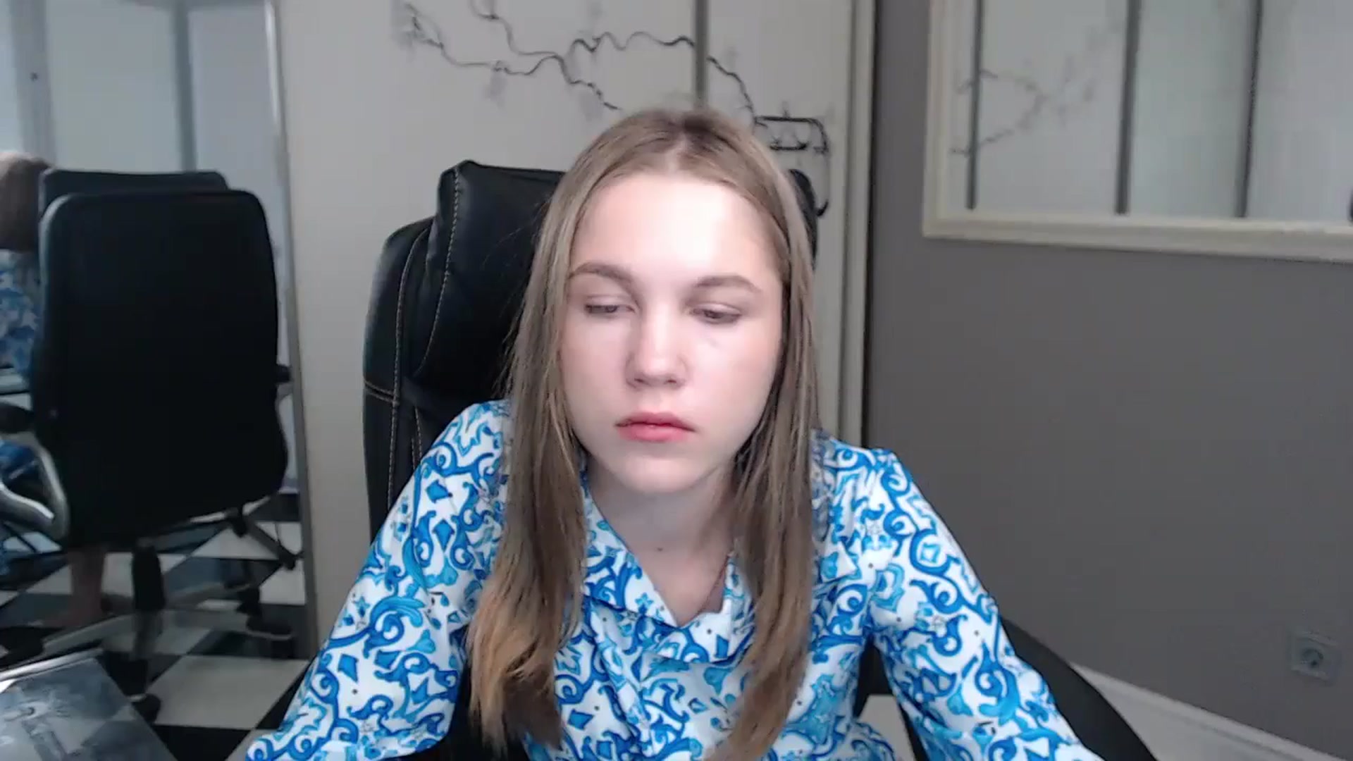 Gallery image thumbnail from Kate_Lewiss's myfreecams stream on, 06/13/2024, 06:15 image 6 of 20