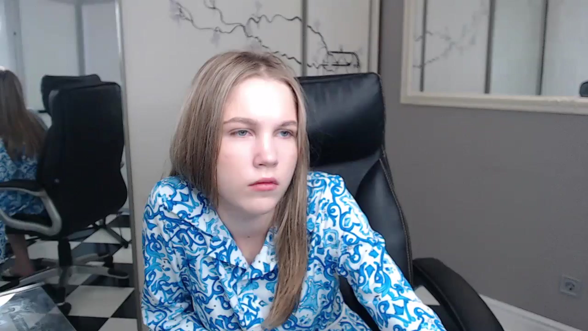 Gallery image thumbnail from Kate_Lewiss's myfreecams stream on, 06/13/2024, 06:15 image 1 of 20
