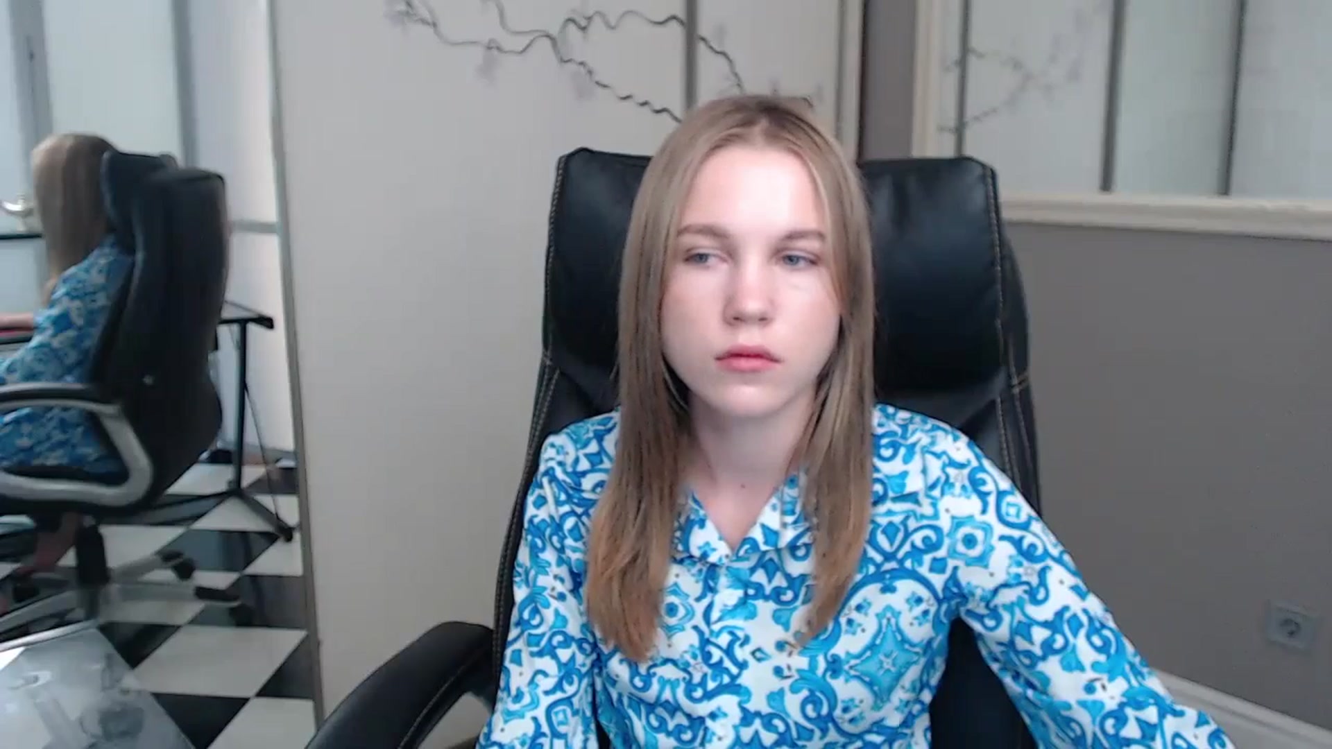 Gallery image thumbnail from Kate_Lewiss's myfreecams stream on, 06/13/2024, 07:01 image 16 of 20