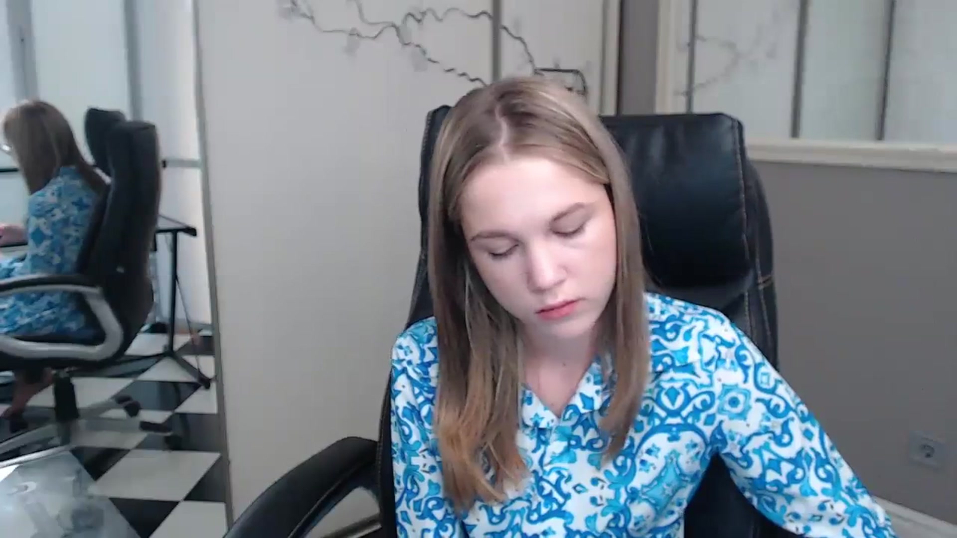 Gallery image thumbnail from Kate_Lewiss's myfreecams stream on, 06/13/2024, 07:01 image 9 of 20