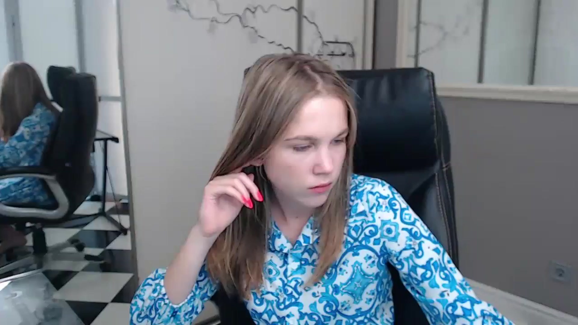 Gallery image thumbnail from Kate_Lewiss's myfreecams stream on, 06/13/2024, 07:01 image 10 of 20
