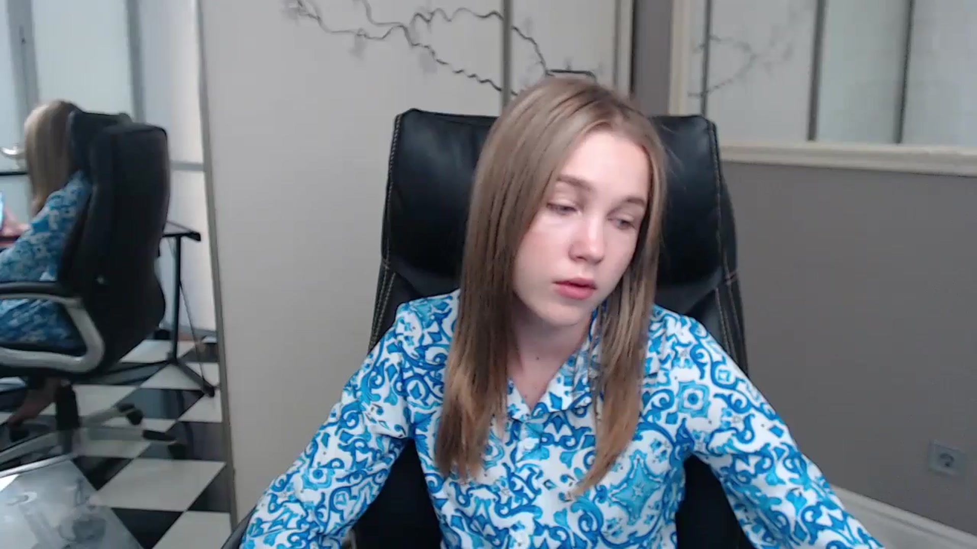 Gallery image thumbnail from Kate_Lewiss's myfreecams stream on, 06/13/2024, 07:01 image 18 of 20