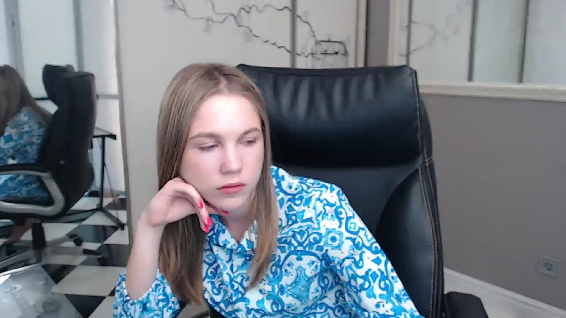Gallery image thumbnail from Kate_Lewiss's myfreecams stream on, 06/13/2024, 07:01 image 5 of 20