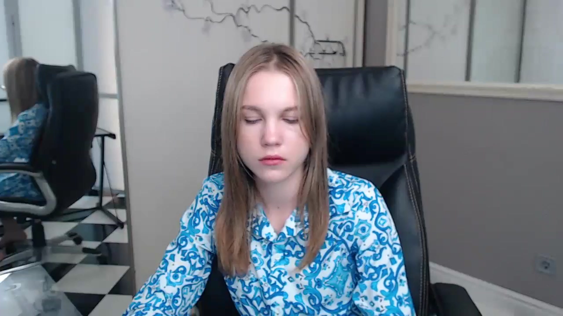 Gallery image thumbnail from Kate_Lewiss's myfreecams stream on, 06/13/2024, 07:01 image 20 of 20