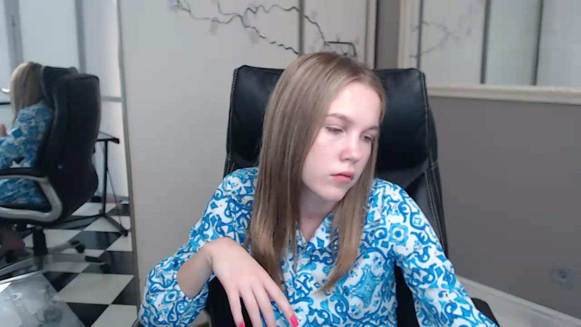 Gallery image thumbnail from Kate_Lewiss's myfreecams stream on, 06/13/2024, 07:01 image 8 of 20