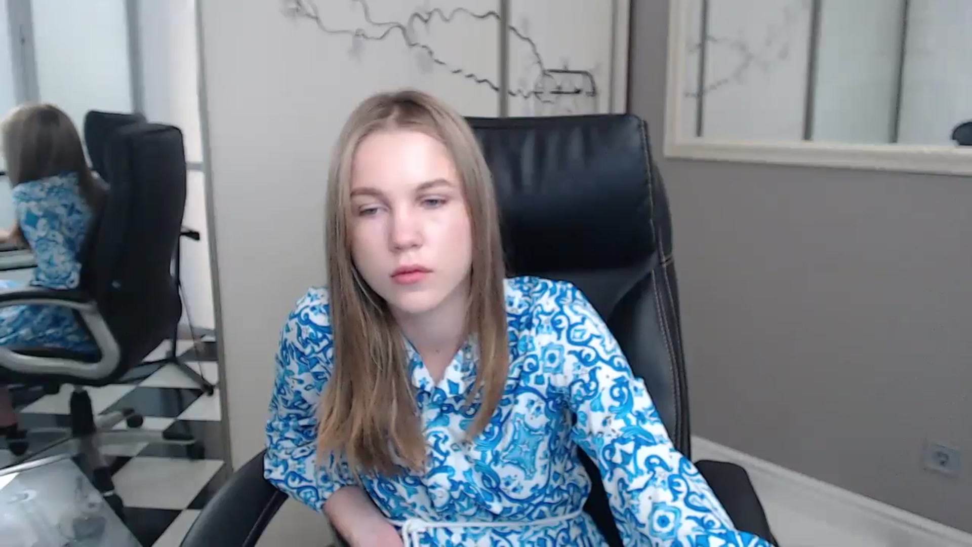 Gallery image thumbnail from Kate_Lewiss's myfreecams stream on, 06/13/2024, 07:22 image 14 of 20