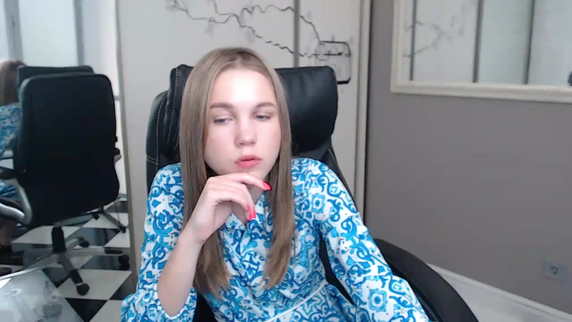 Gallery image thumbnail from Kate_Lewiss's myfreecams stream on, 06/13/2024, 07:22 image 19 of 20