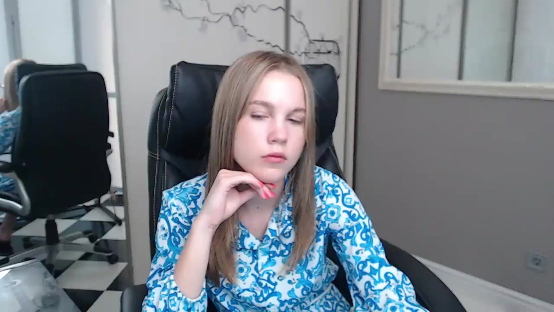 Gallery image thumbnail from Kate_Lewiss's myfreecams stream on, 06/13/2024, 07:22 image 1 of 20