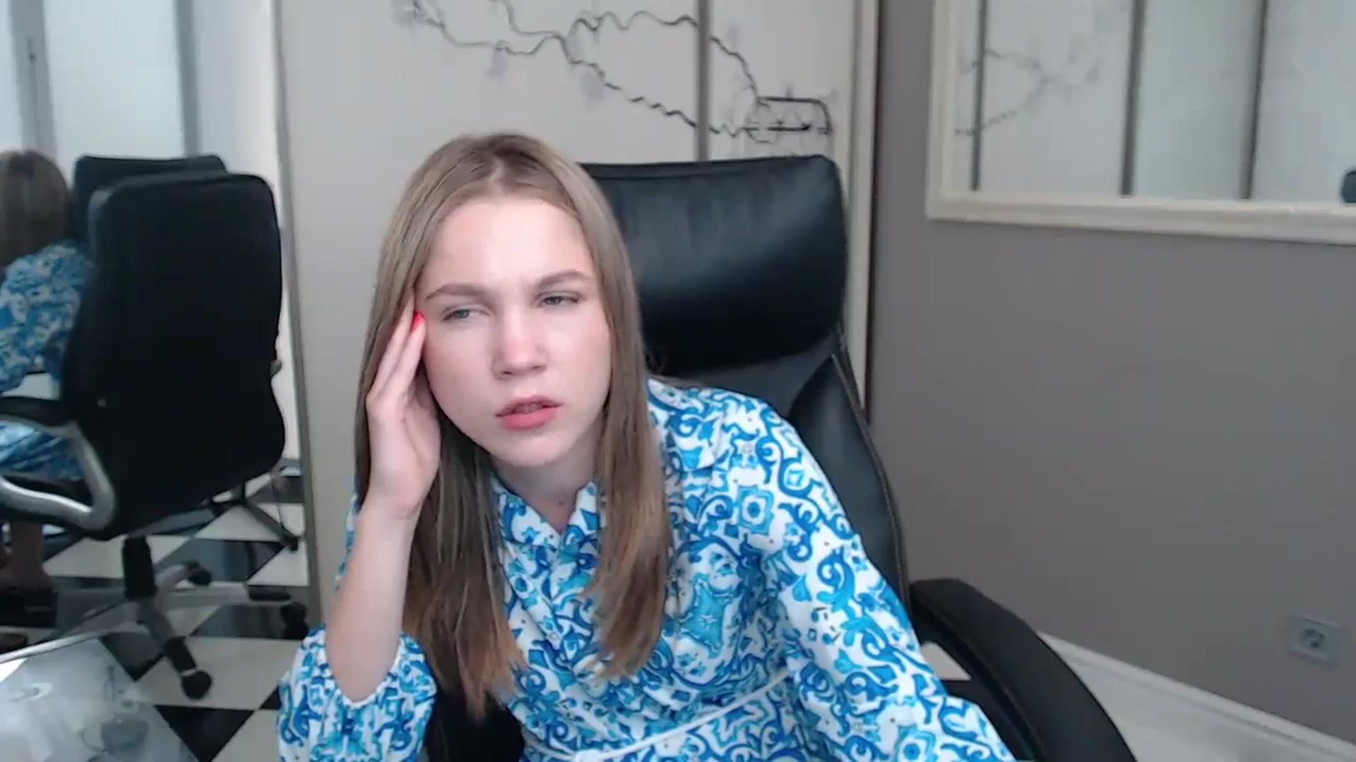 Gallery image thumbnail from Kate_Lewiss's myfreecams stream on, 06/13/2024, 07:22 image 20 of 20