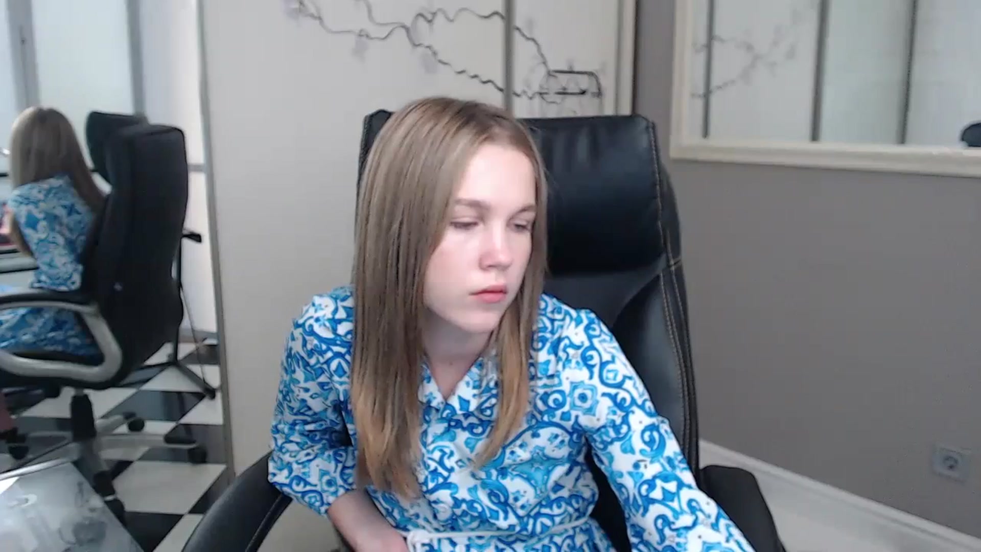 Gallery image thumbnail from Kate_Lewiss's myfreecams stream on, 06/13/2024, 07:22 image 12 of 20