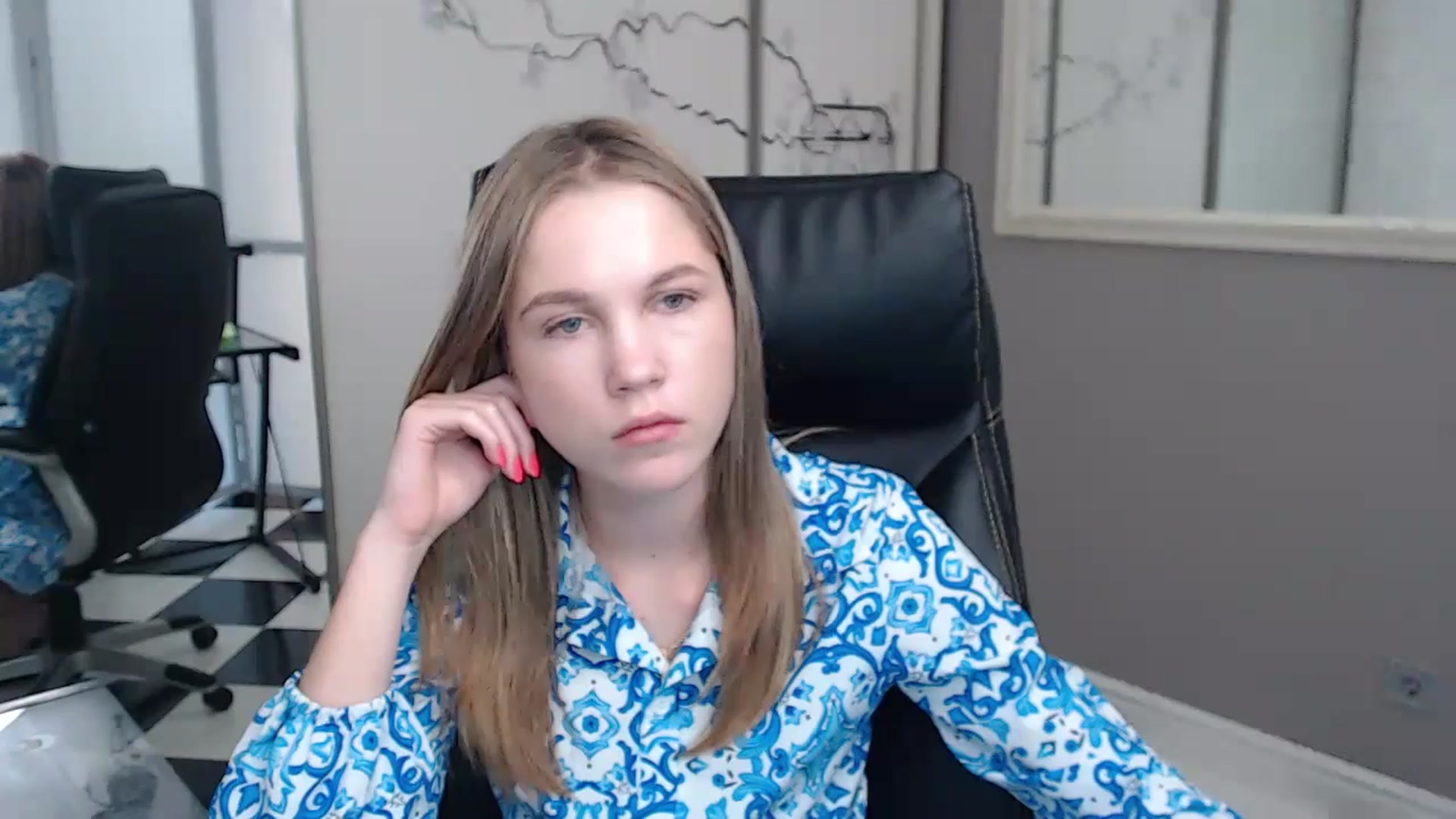 Gallery image thumbnail from Kate_Lewiss's myfreecams stream on, 06/13/2024, 09:08 image 19 of 20