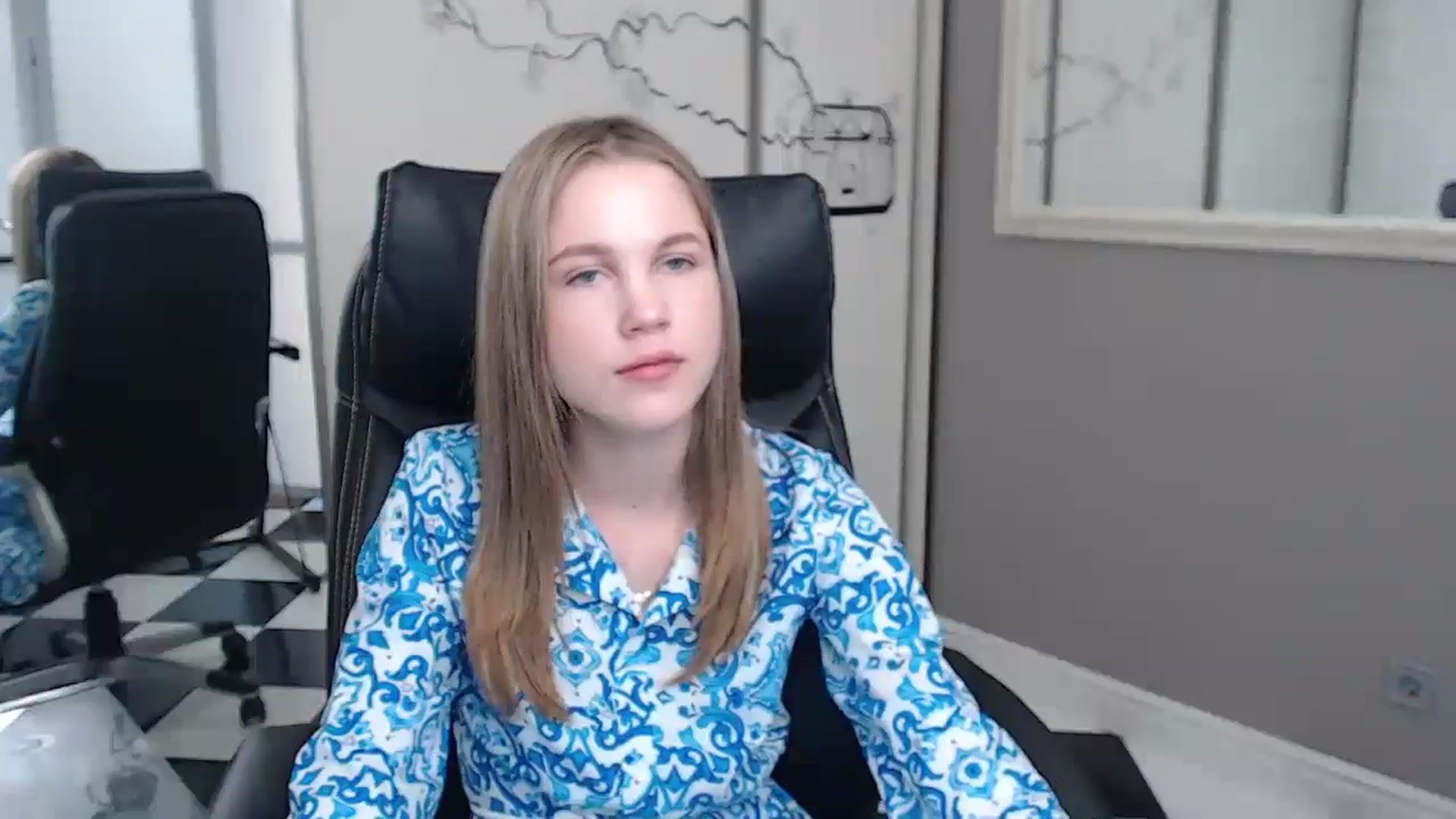 Gallery image thumbnail from Kate_Lewiss's myfreecams stream on, 06/13/2024, 09:08 image 10 of 20