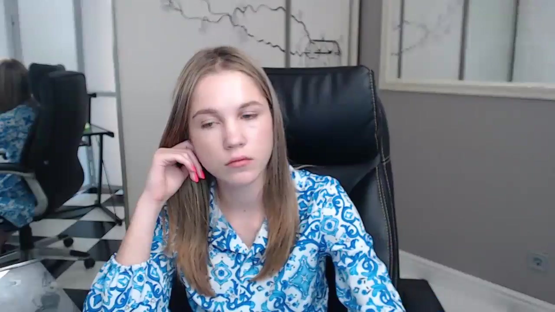 Gallery image thumbnail from Kate_Lewiss's myfreecams stream on, 06/13/2024, 09:08 image 18 of 20