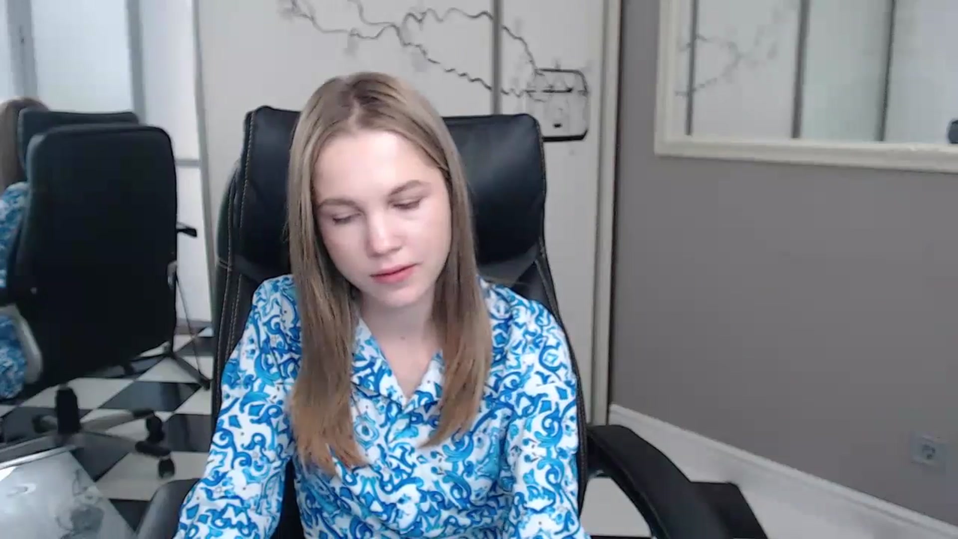 Gallery image thumbnail from Kate_Lewiss's myfreecams stream on, 06/13/2024, 09:08 image 9 of 20