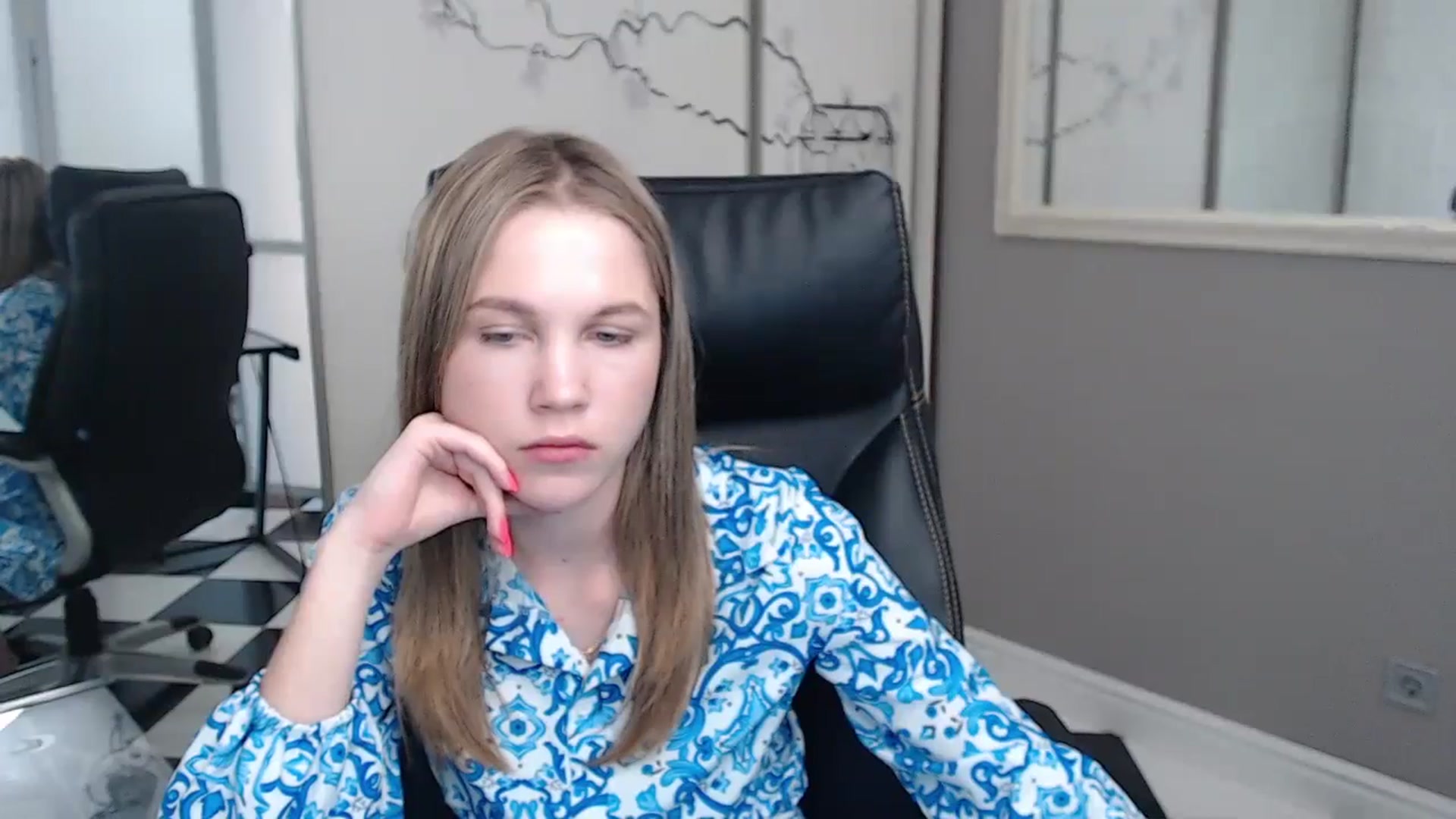 Gallery image thumbnail from Kate_Lewiss's myfreecams stream on, 06/13/2024, 09:08 image 17 of 20