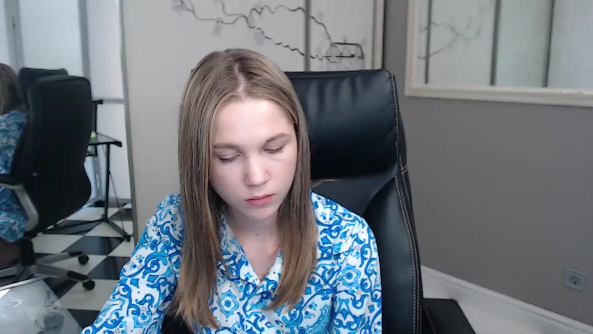 Gallery image thumbnail from Kate_Lewiss's myfreecams stream on, 06/13/2024, 09:08 image 20 of 20