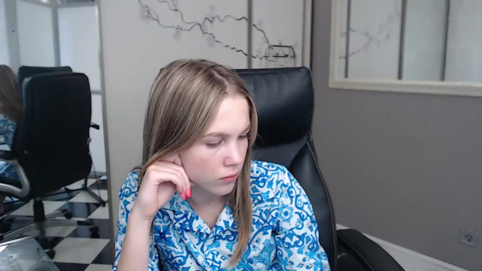 Gallery image thumbnail from Kate_Lewiss's myfreecams stream on, 06/13/2024, 11:09 image 2 of 20
