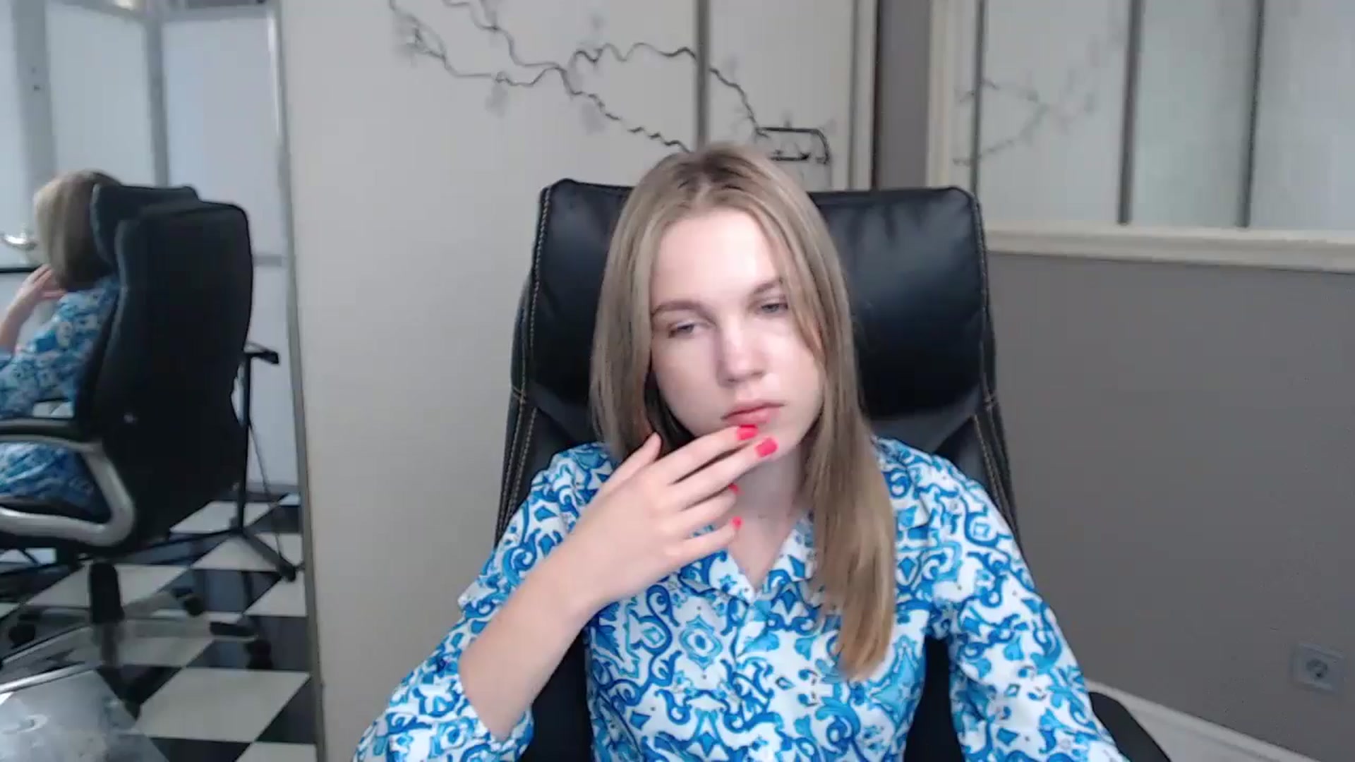 Gallery image thumbnail from Kate_Lewiss's myfreecams stream on, 06/13/2024, 11:09 image 20 of 20