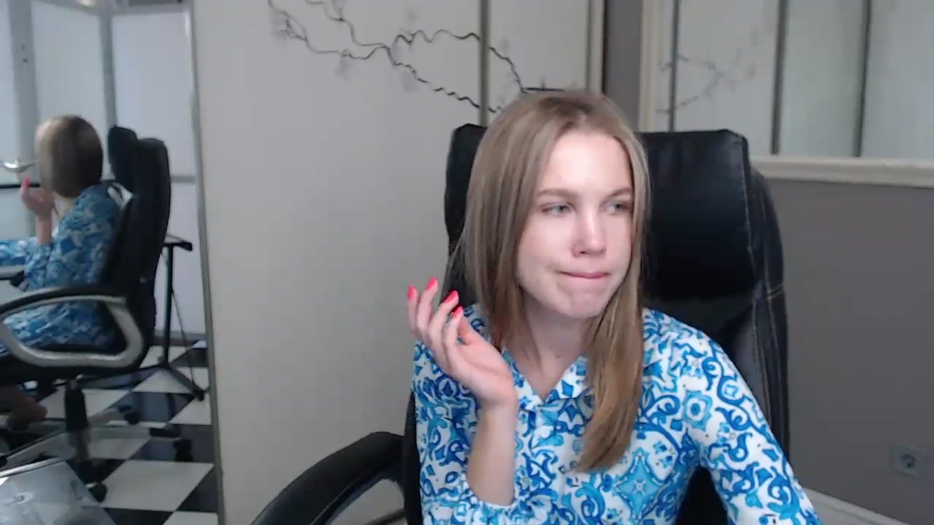 Gallery image thumbnail from Kate_Lewiss's myfreecams stream on, 06/13/2024, 11:09 image 13 of 20