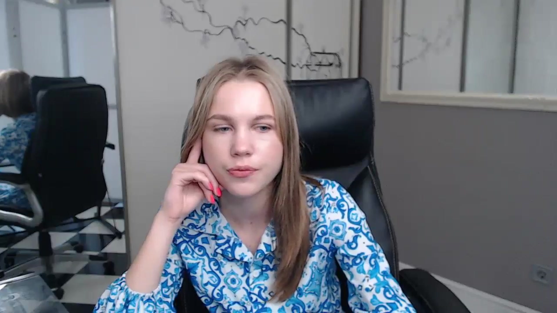 Gallery image thumbnail from Kate_Lewiss's myfreecams stream on, 06/13/2024, 11:09 image 7 of 20