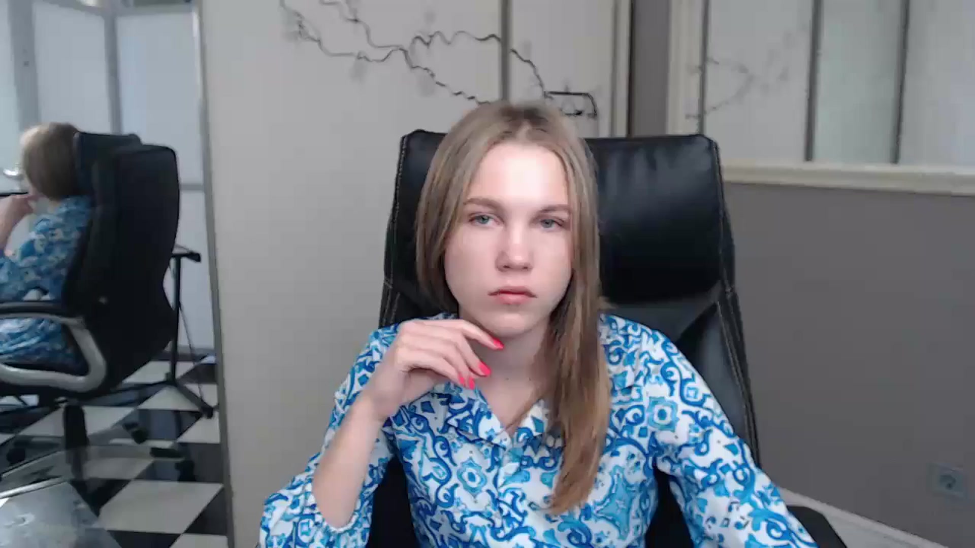 Gallery image thumbnail from Kate_Lewiss's myfreecams stream on, 06/13/2024, 11:09 image 17 of 20