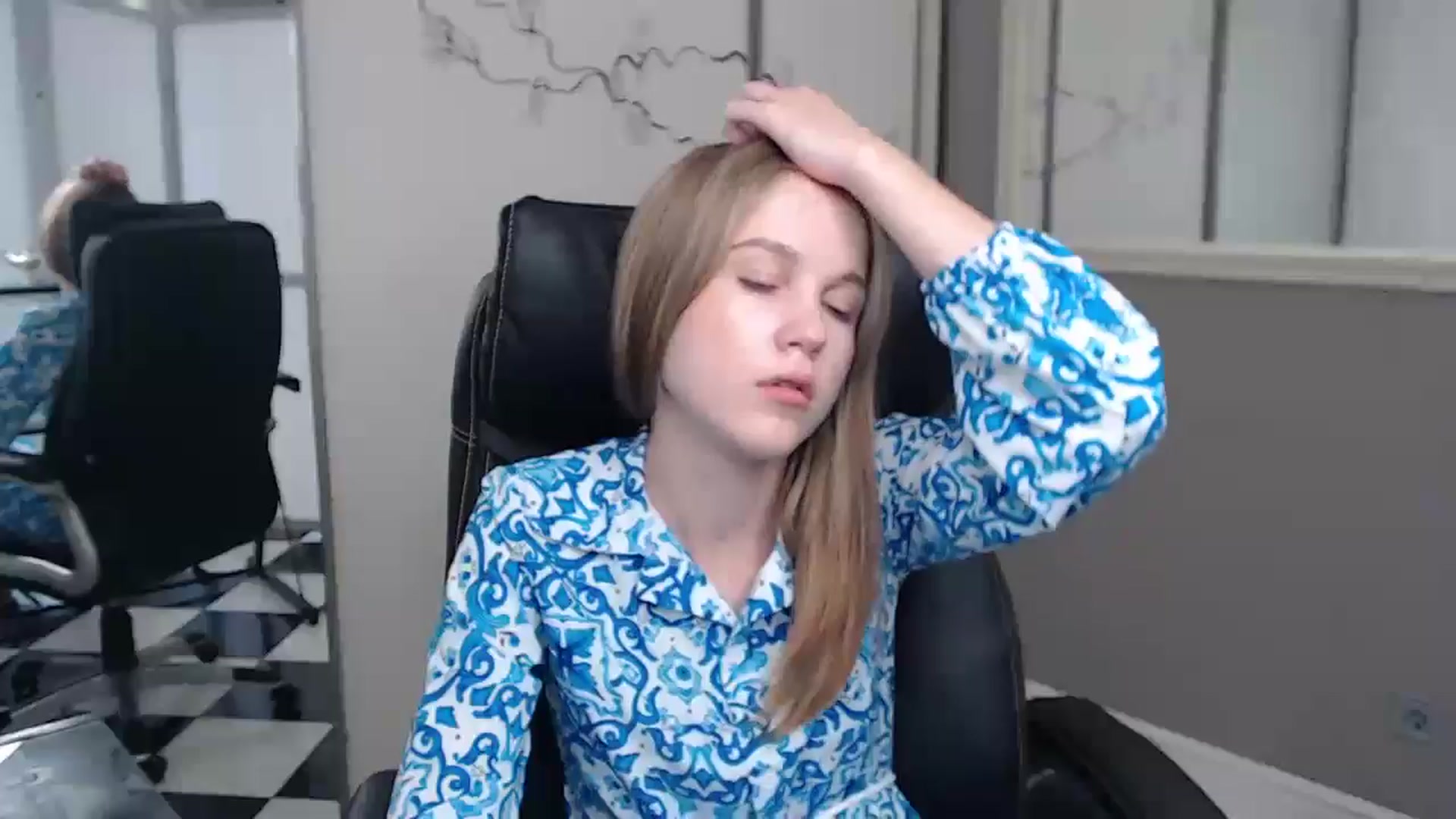 Gallery image thumbnail from Kate_Lewiss's myfreecams stream on, 06/13/2024, 11:09 image 6 of 20