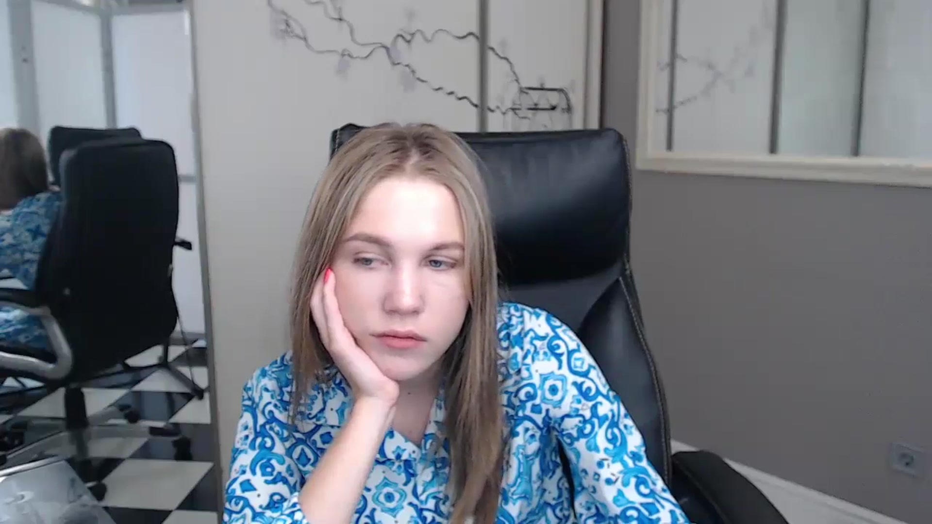 Gallery image thumbnail from Kate_Lewiss's myfreecams stream on, 06/13/2024, 11:09 image 12 of 20