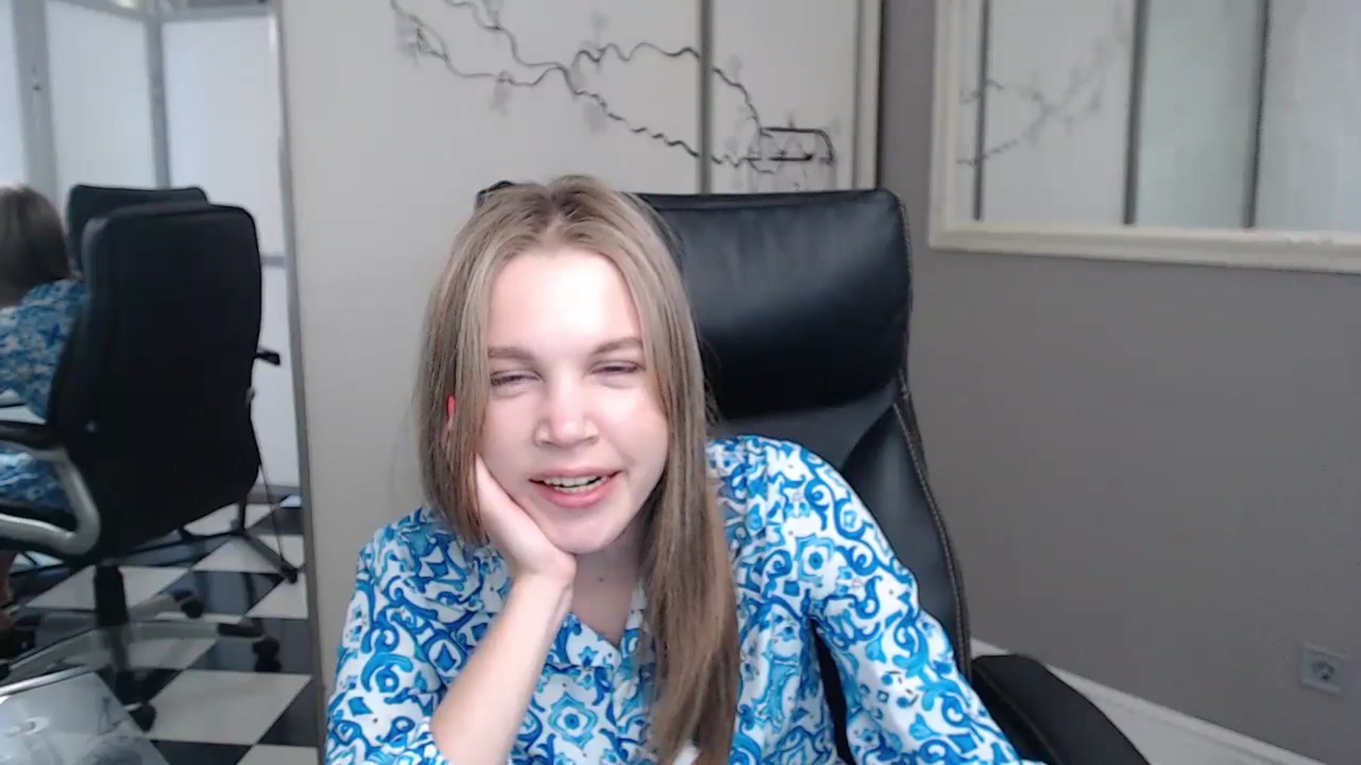 Gallery image thumbnail from Kate_Lewiss's myfreecams stream on, 06/13/2024, 11:09 image 11 of 20