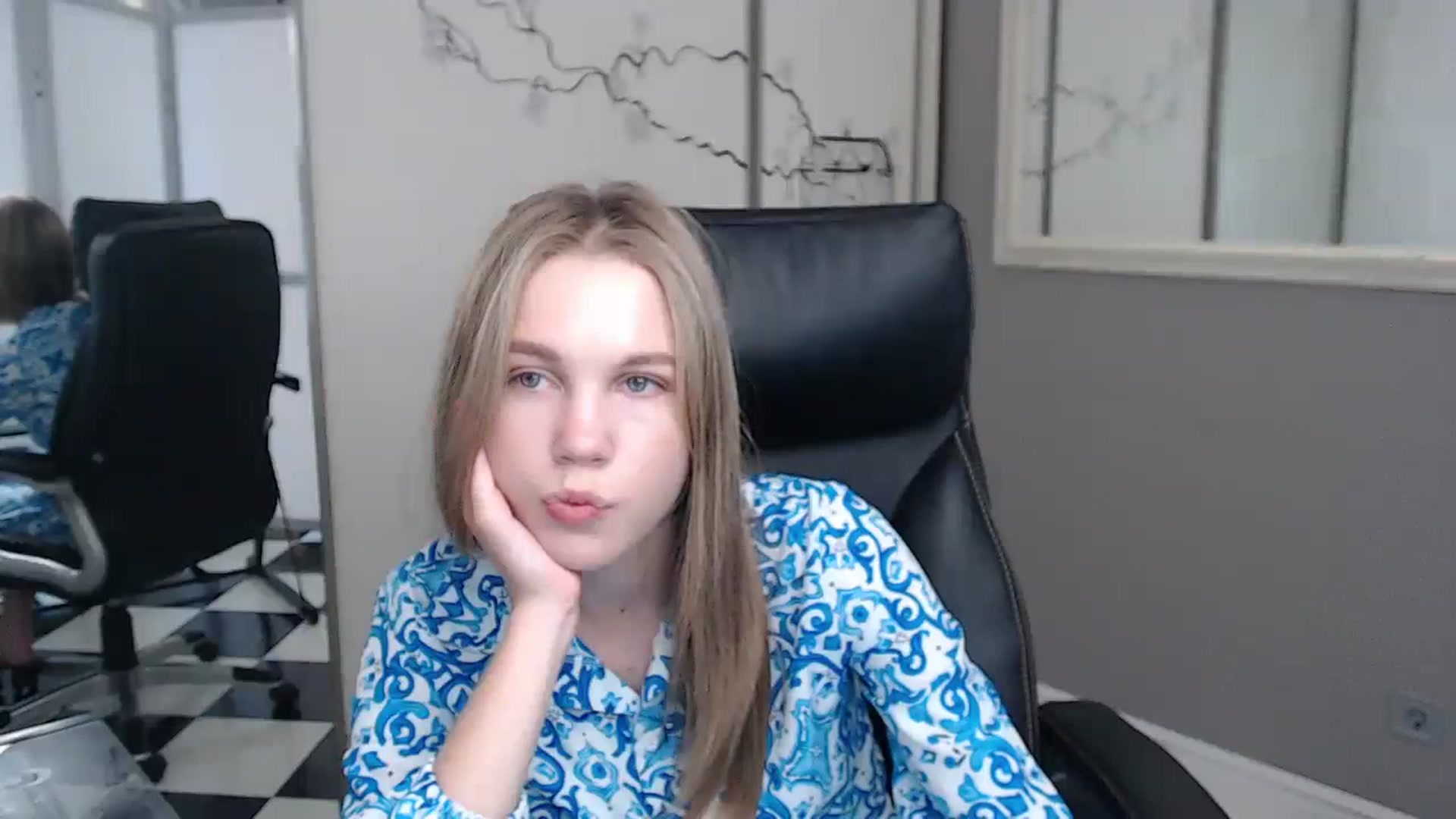Gallery image thumbnail from Kate_Lewiss's myfreecams stream on, 06/13/2024, 11:09 image 10 of 20