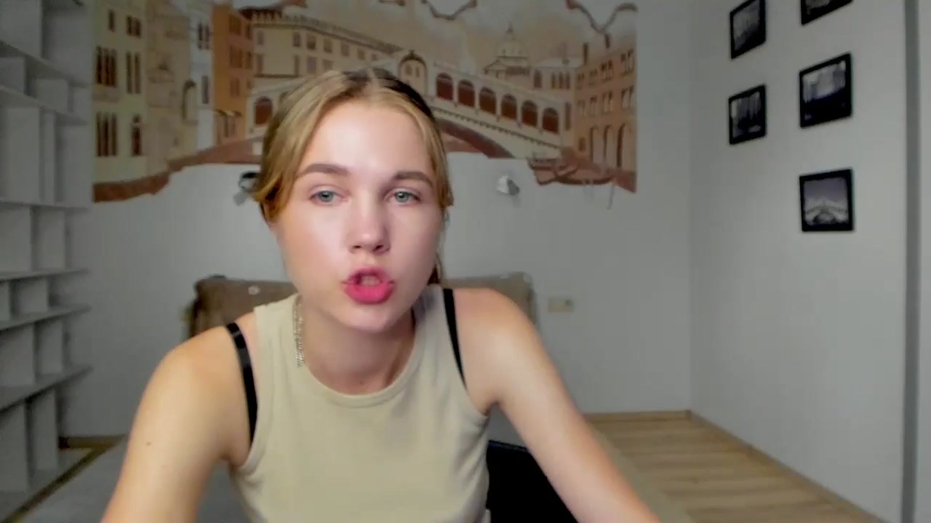 Gallery image thumbnail from Kate_Lewiss's myfreecams stream on, 06/16/2024, 07:14 image 15 of 20