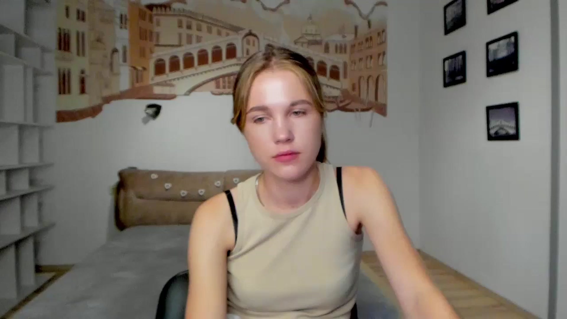 Gallery image thumbnail from Kate_Lewiss's myfreecams stream on, 06/16/2024, 07:14 image 18 of 20