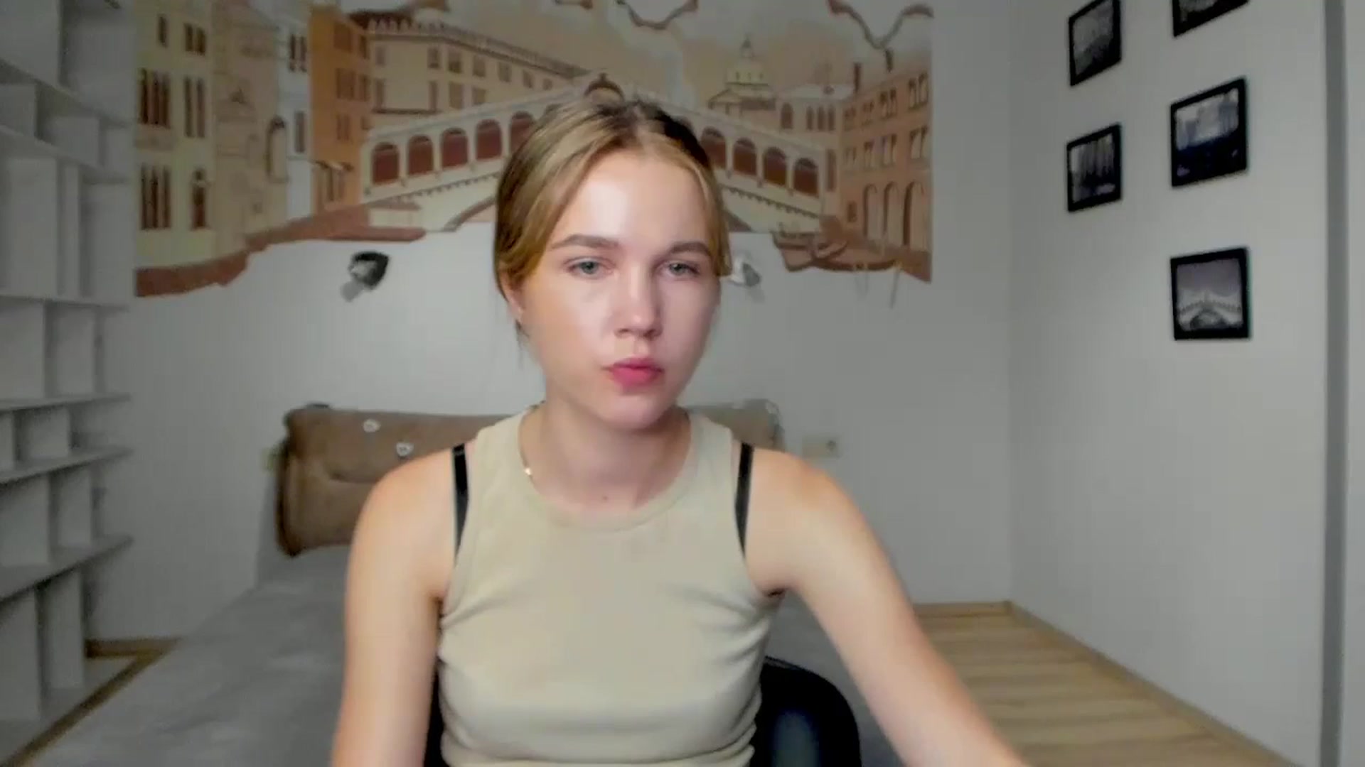 Gallery image thumbnail from Kate_Lewiss's myfreecams stream on, 06/16/2024, 07:14 image 5 of 20