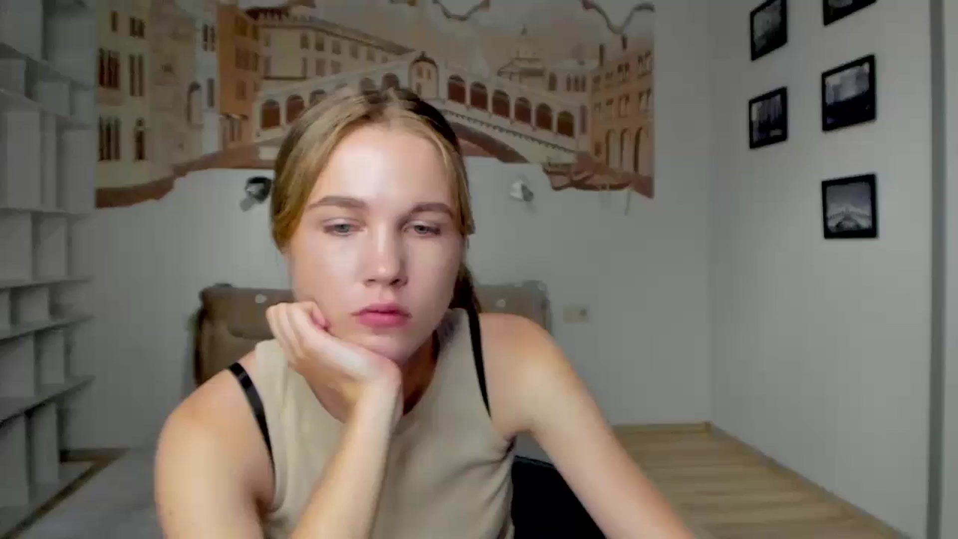 Gallery image thumbnail from Kate_Lewiss's myfreecams stream on, 06/16/2024, 07:14 image 8 of 20