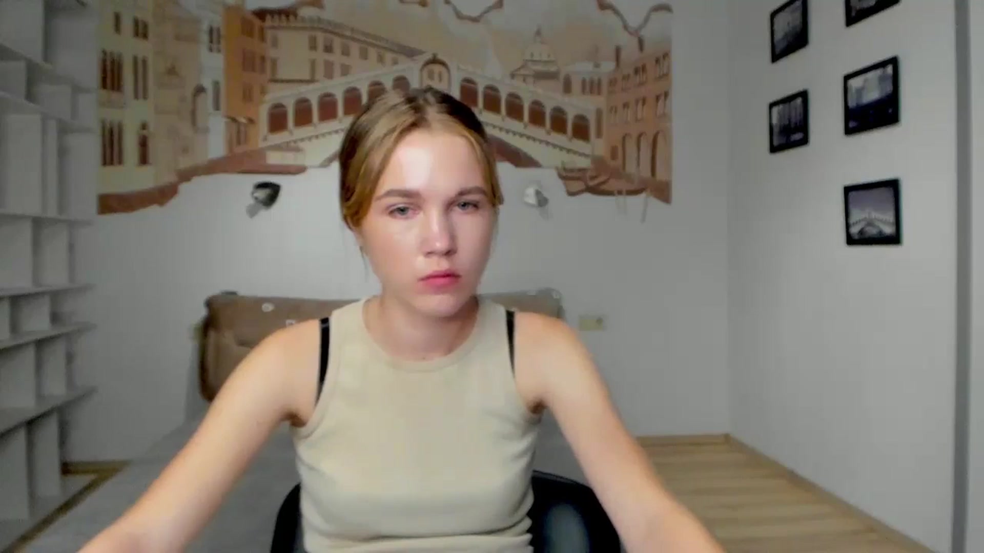 Gallery image thumbnail from Kate_Lewiss's myfreecams stream on, 06/16/2024, 07:14 image 2 of 20