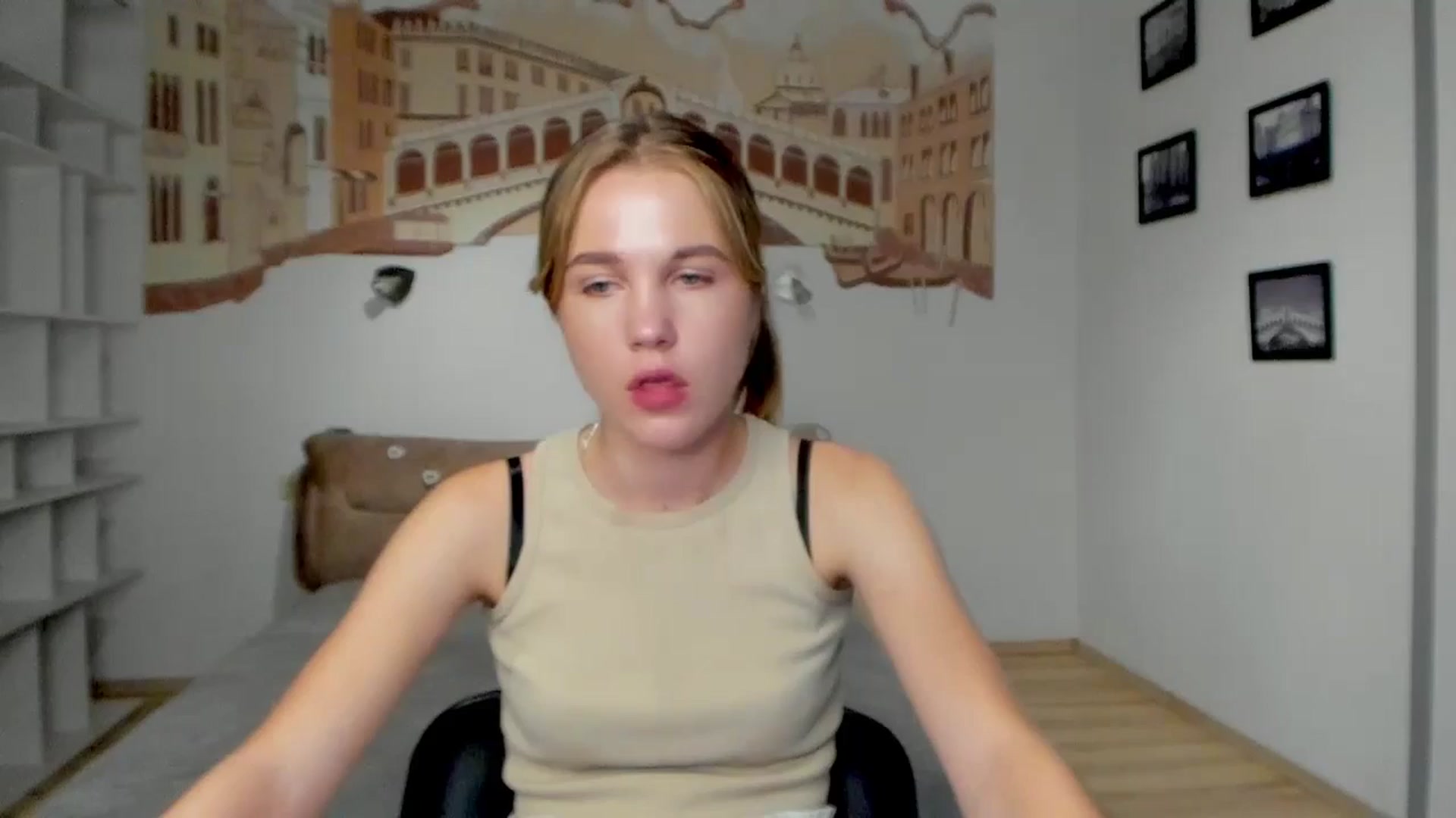 Gallery image thumbnail from Kate_Lewiss's myfreecams stream on, 06/16/2024, 07:14 image 20 of 20