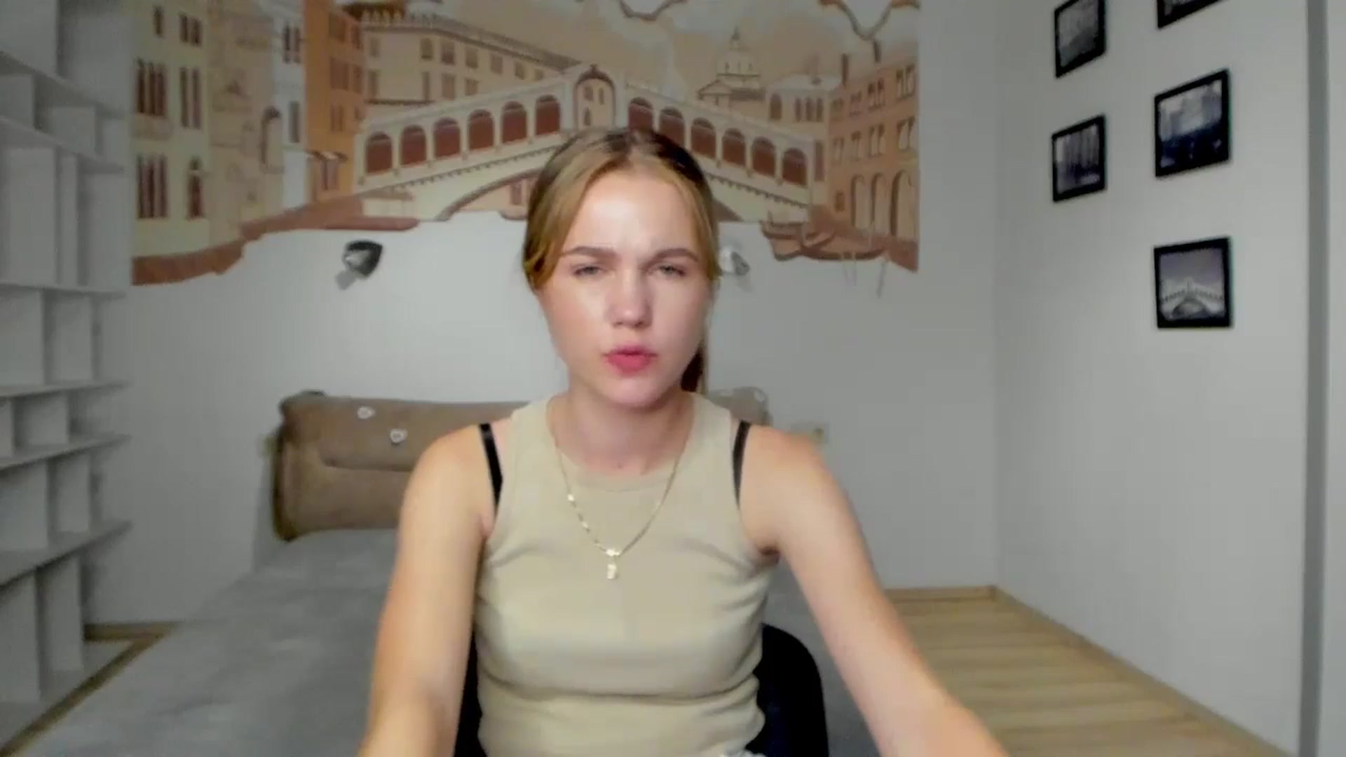 Gallery image thumbnail from Kate_Lewiss's myfreecams stream on, 06/16/2024, 08:13 image 14 of 20