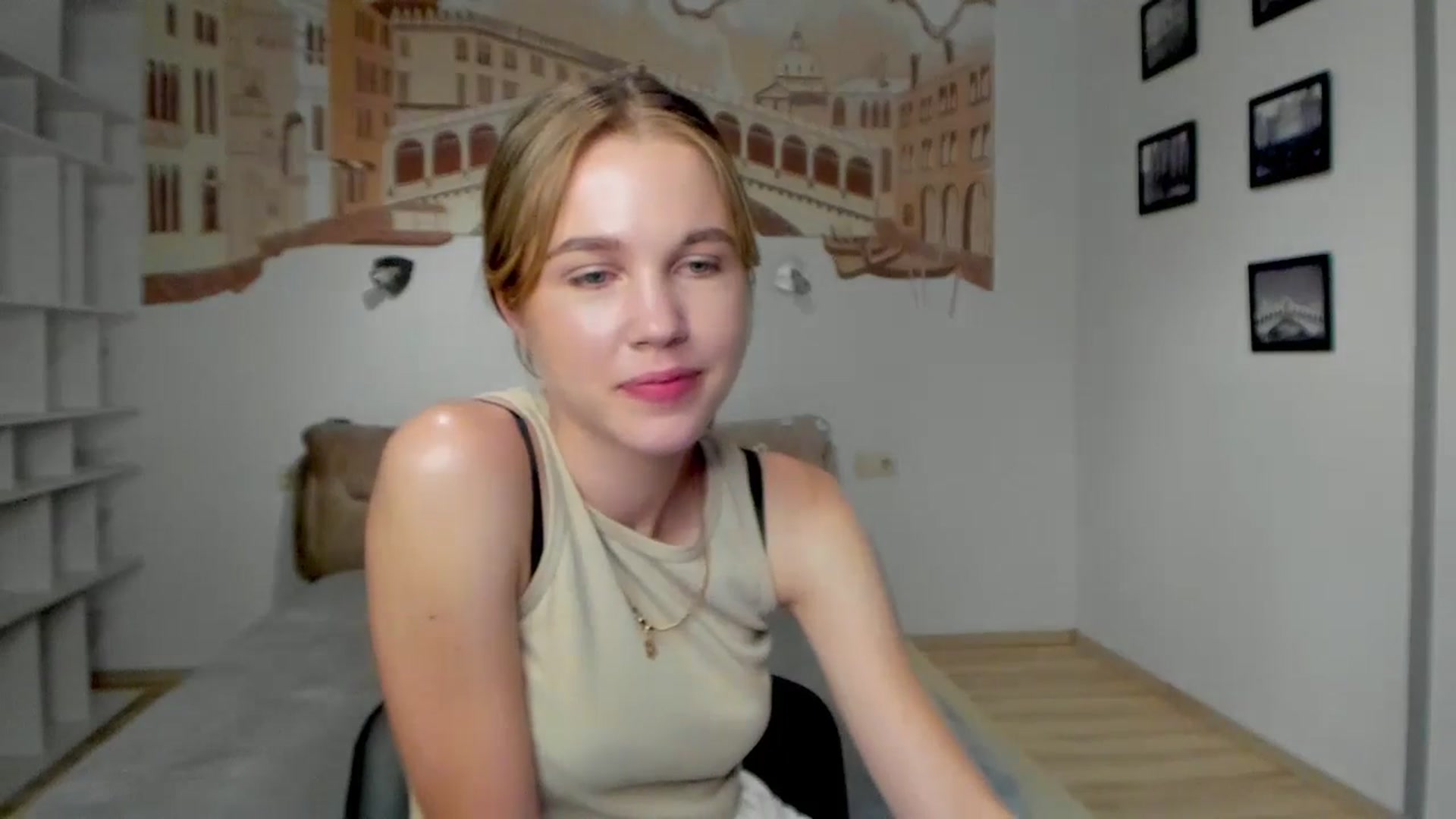 Gallery image thumbnail from Kate_Lewiss's myfreecams stream on, 06/16/2024, 08:13 image 18 of 20