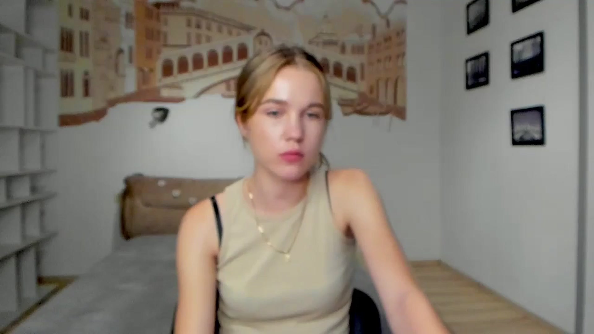 Gallery image thumbnail from Kate_Lewiss's myfreecams stream on, 06/16/2024, 08:13 image 10 of 20