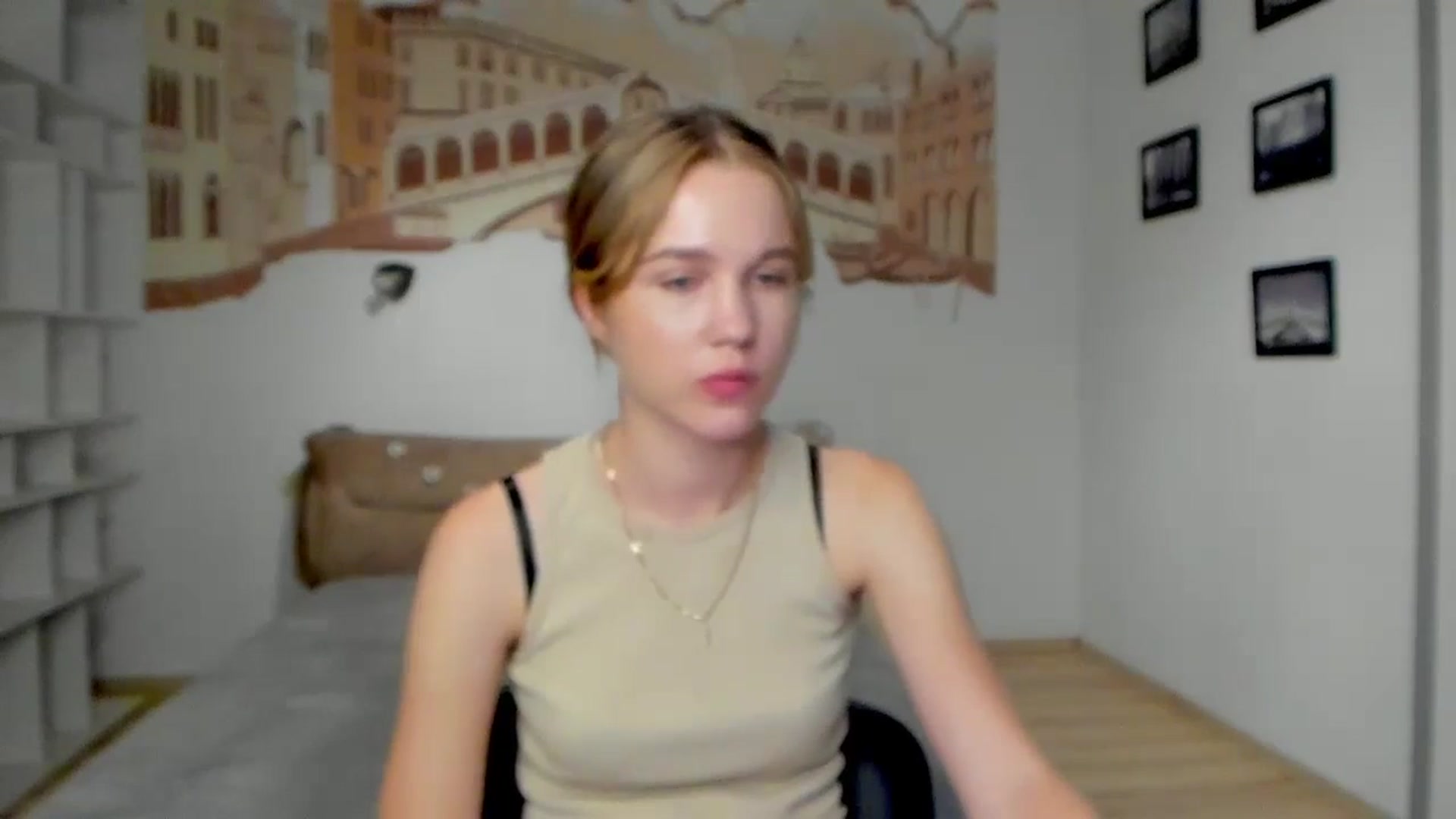 Gallery image thumbnail from Kate_Lewiss's myfreecams stream on, 06/16/2024, 08:13 image 9 of 20