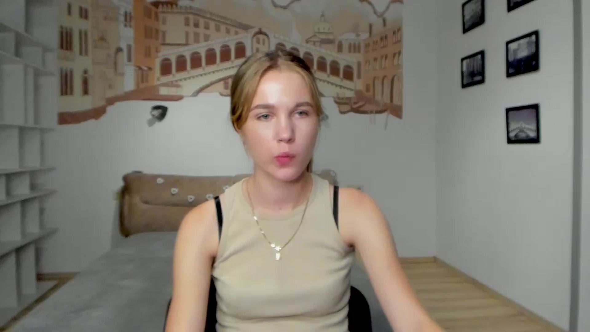Gallery image thumbnail from Kate_Lewiss's myfreecams stream on, 06/16/2024, 08:13 image 16 of 20