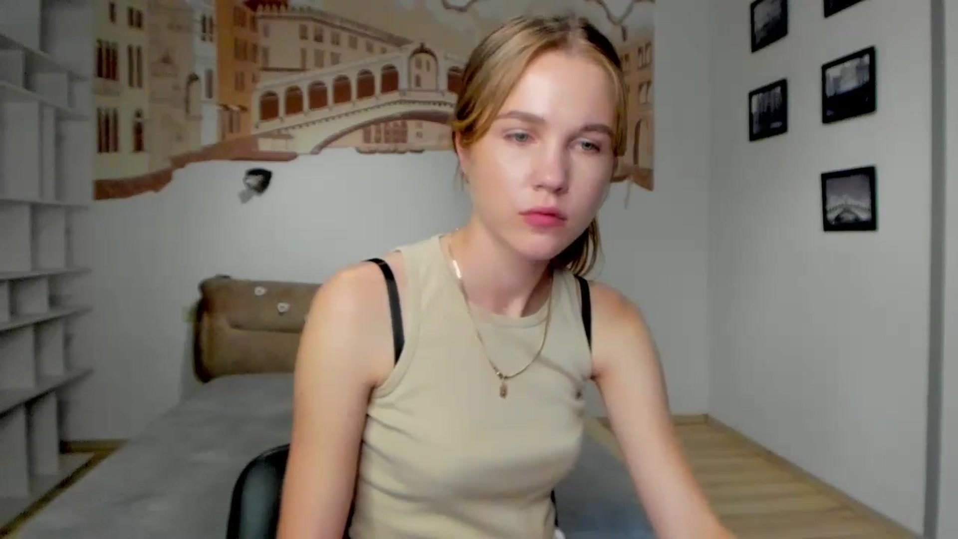 Gallery image thumbnail from Kate_Lewiss's myfreecams stream on, 06/16/2024, 08:13 image 20 of 20