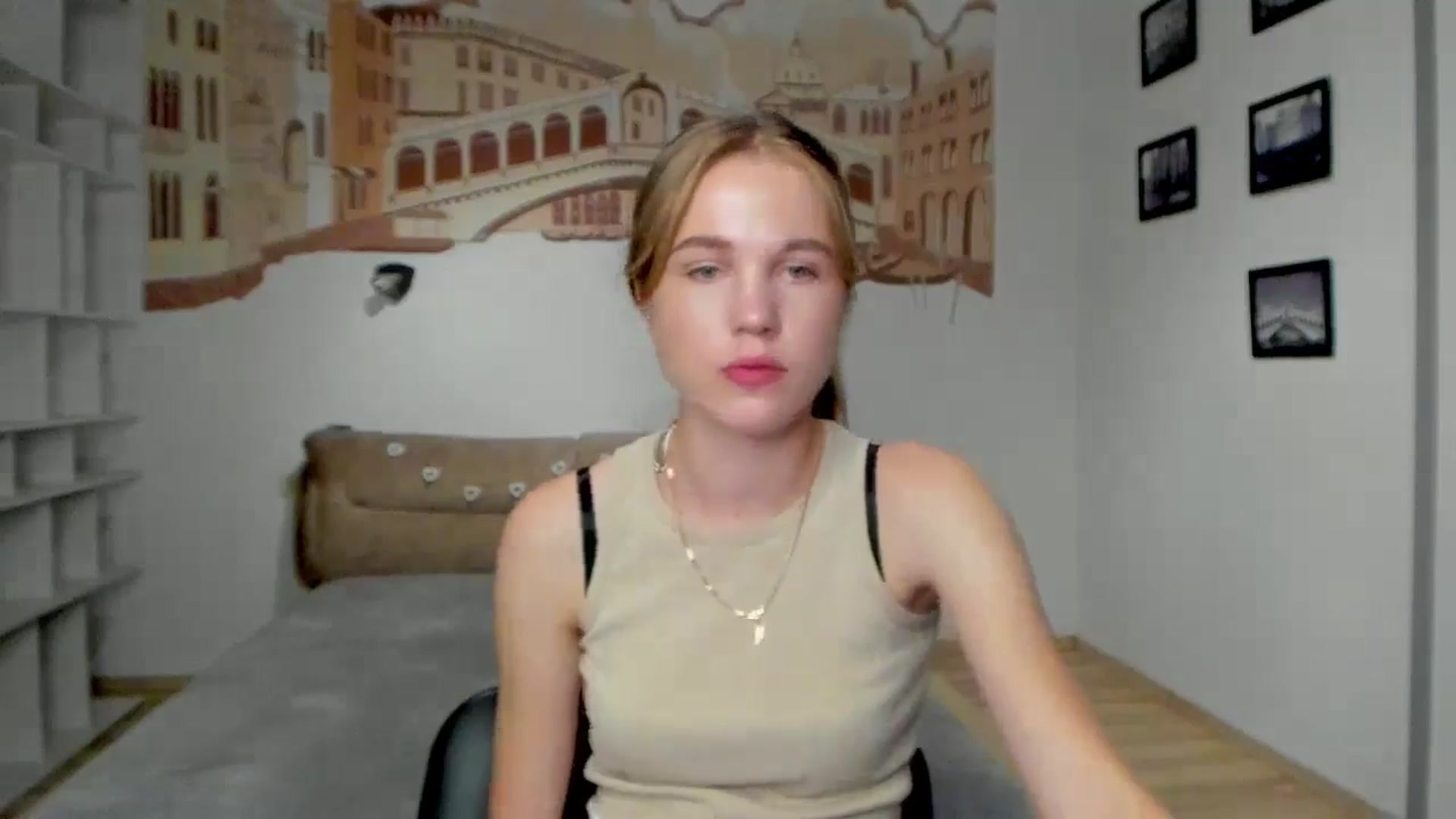 Gallery image thumbnail from Kate_Lewiss's myfreecams stream on, 06/16/2024, 08:13 image 2 of 20