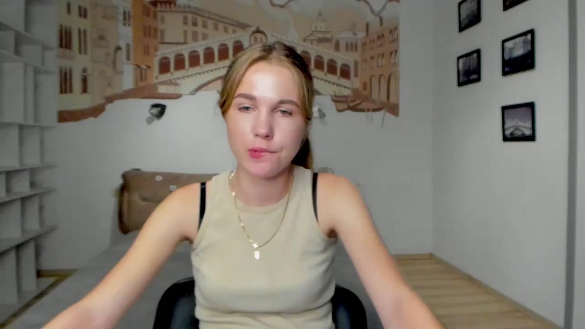 Gallery image thumbnail from Kate_Lewiss's myfreecams stream on, 06/16/2024, 09:05 image 12 of 20