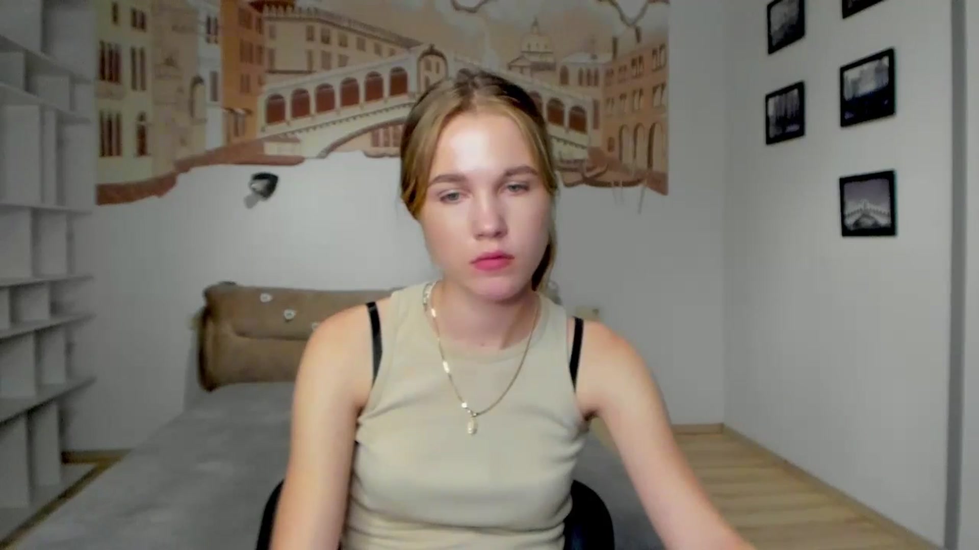 Gallery image thumbnail from Kate_Lewiss's myfreecams stream on, 06/16/2024, 09:05 image 8 of 20