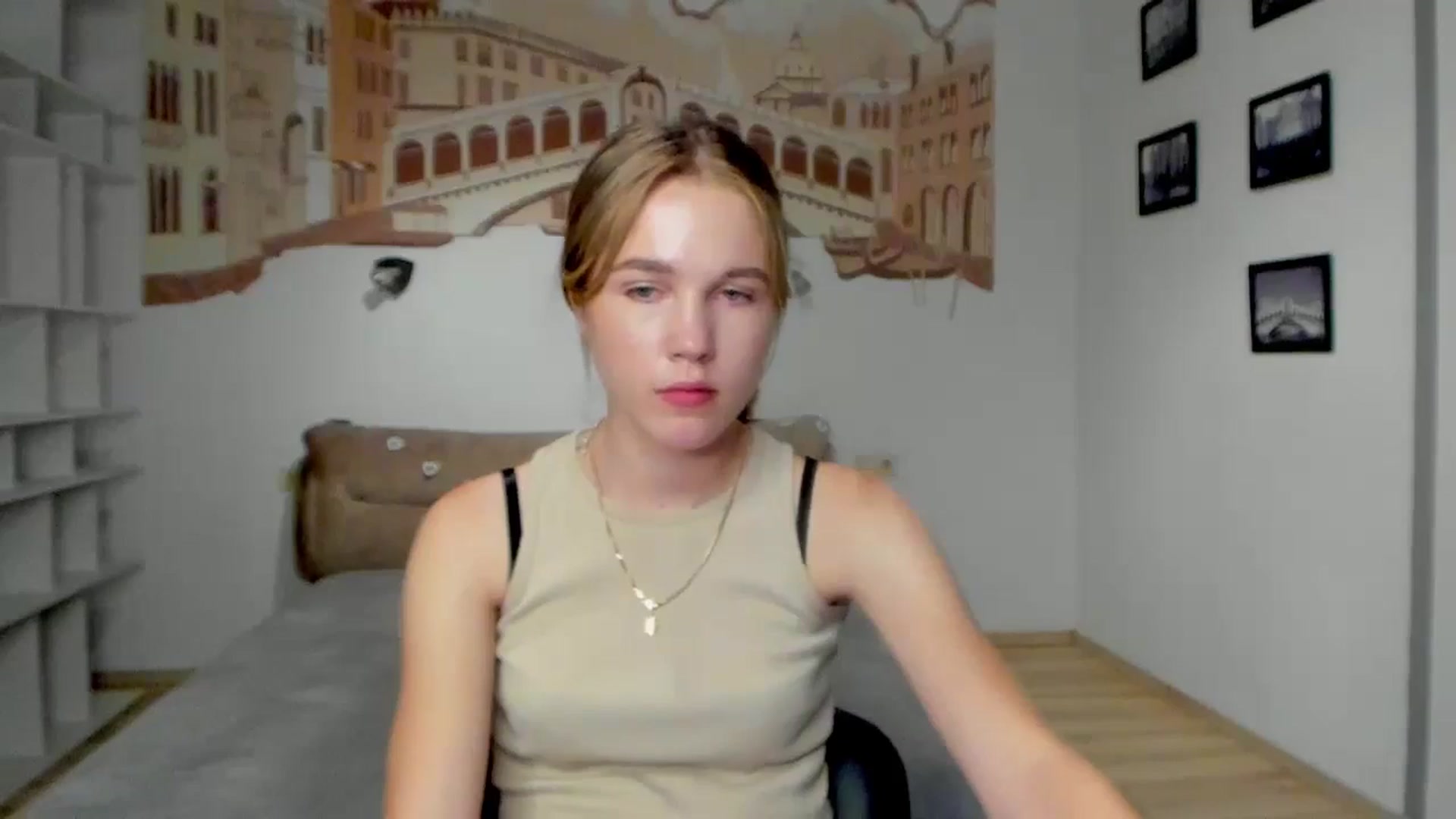 Gallery image thumbnail from Kate_Lewiss's myfreecams stream on, 06/16/2024, 09:05 image 4 of 20