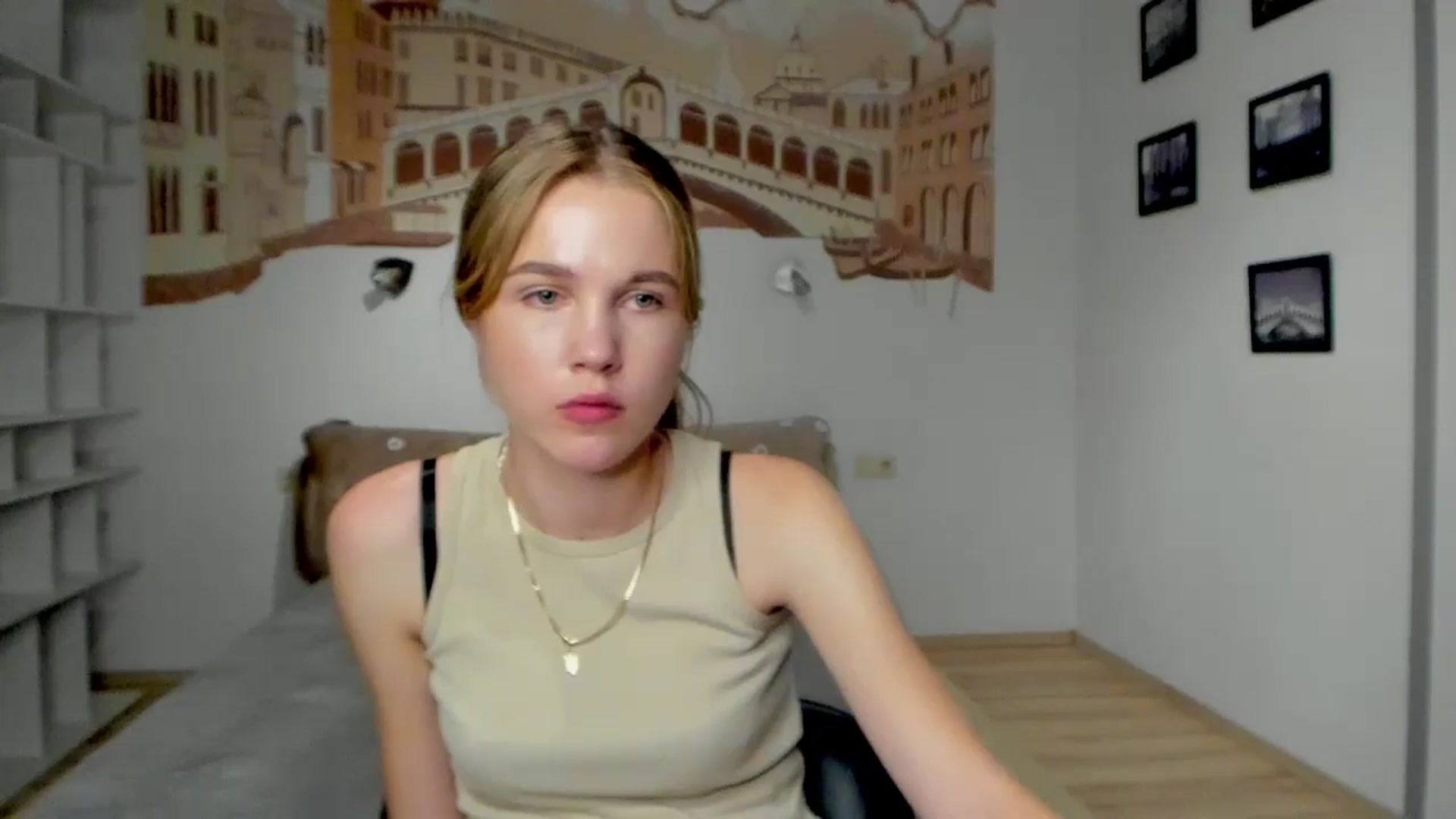 Gallery image thumbnail from Kate_Lewiss's myfreecams stream on, 06/16/2024, 09:05 image 16 of 20